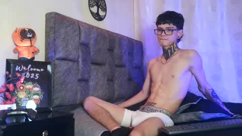 Dann Brown online show from 02/19/25, 06:10