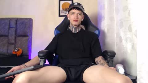 Dann Brown online show from 02/12/26, 02:06