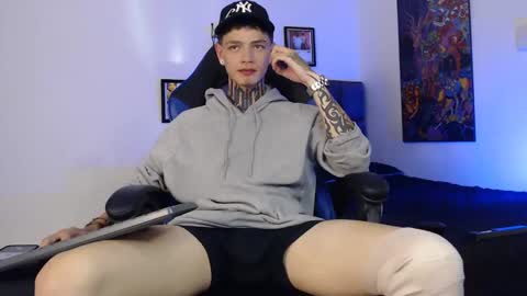 Dann Brown online show from 05/29/26, 01:58