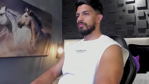 Dann saenz online show from 02/04/25, 02:17