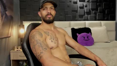 Dann saenz online show from 02/12/25, 01:09