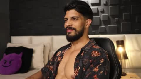 Dann saenz online show from 02/14/25, 09:53