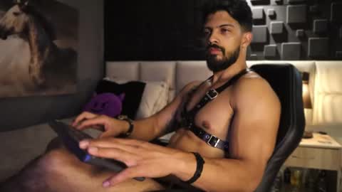 Dann saenz online show from 02/16/25, 02:00