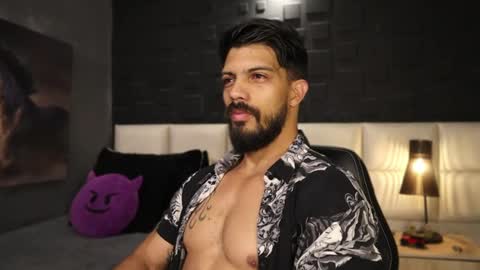 Dann saenz online show from 02/18/25, 11:22