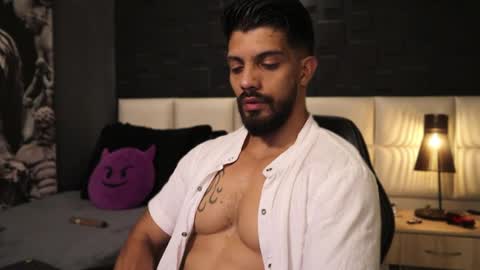 Dann saenz online show from 02/20/25, 10:37