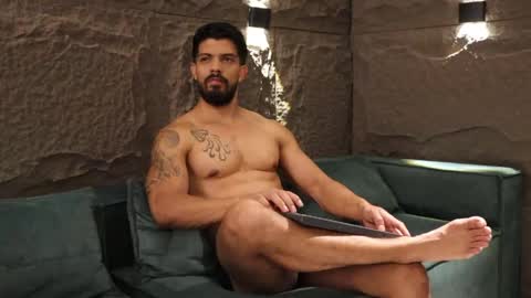 Dann saenz online show from 02/28/25, 11:12