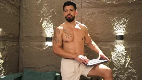 Dann saenz online show from 03/11/25, 10:40