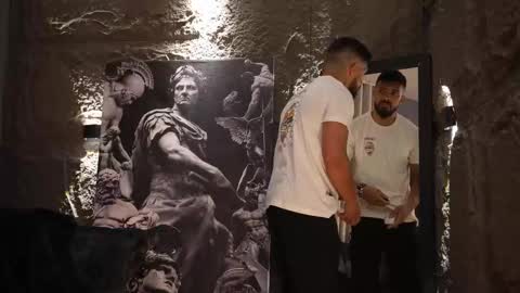 Dann saenz online show from 11/07/25, 11:21