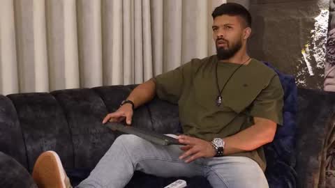 Dann saenz online show from 11/15/25, 05:20