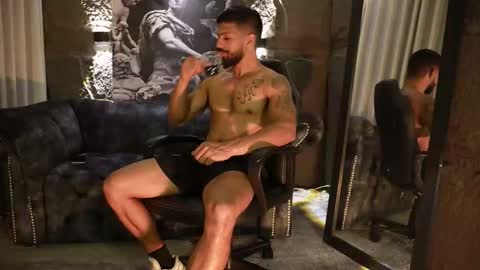 Dann saenz online show from 02/07/26, 02:21