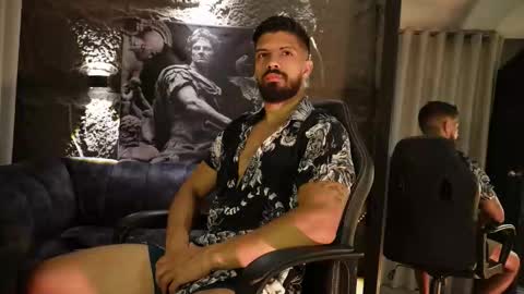 Dann saenz online show from 02/23/26, 01:41