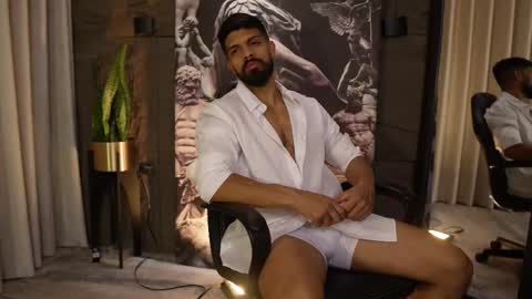 Dann saenz online show from 03/08/26, 02:04