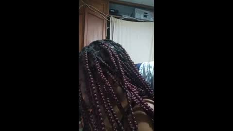 Danna online show from 08/04/26, 03:10