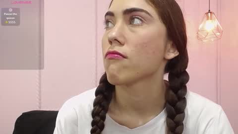 Snapshot of danna7cute chatting on 10/03/25, 09:12 danna7cute online show from 10/03/25, 09:12