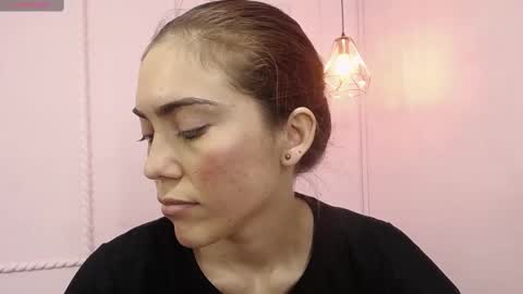 Snapshot of danna7cute chatting on 10/07/25, 09:56 danna7cute online show from 10/07/25, 09:56