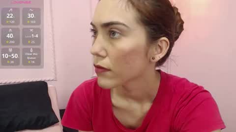 Snapshot of danna7cute chatting on 10/09/25, 09:24 danna7cute online show from 10/09/25, 09:24