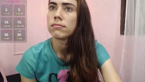 Snapshot of danna7cute chatting on 10/18/25, 09:15 danna7cute online show from 10/18/25, 09:15