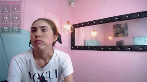 Snapshot of danna7cute chatting on 11/08/25, 09:13 danna7cute online show from 11/08/25, 09:13