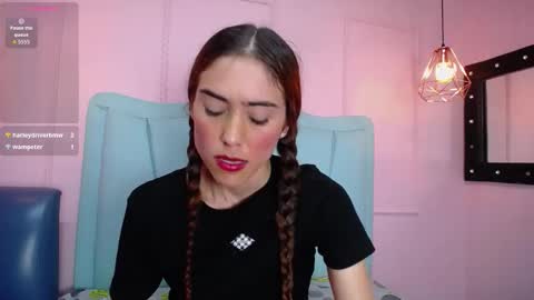 Snapshot of danna7cute chatting on 11/14/25, 08:51 danna7cute online show from 11/14/25, 08:51