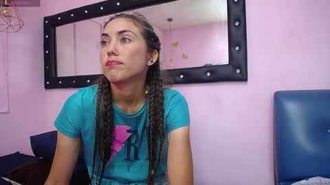 danna7cute online show from 04/21/26, 09:06