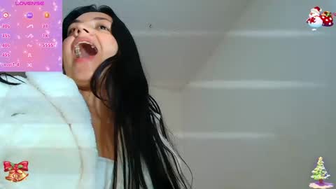 Snapshot of danna_1111 chatting on 11/10/25, 03:00 danna online show from 11/10/25, 03:00