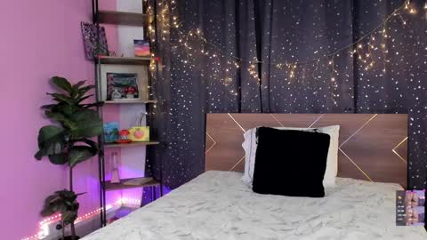 Snapshot of danna__castle chatting on 12/29/24, 08:00 Dannacastle online show from 12/29/24, 08:00