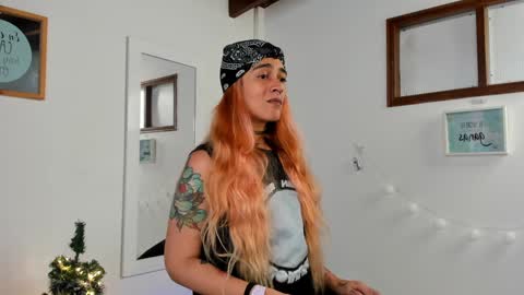 Snapshot of danna__castle chatting on 12/30/24, 08:36 Dannacastle online show from 12/30/24, 08:36