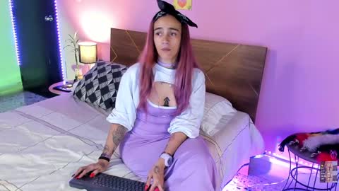 Dannacastle online show from 01/17/25, 04:28