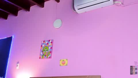 Snapshot of danna__castle chatting on 01/19/25, 07:46 Dannacastle online show from 01/19/25, 07:46