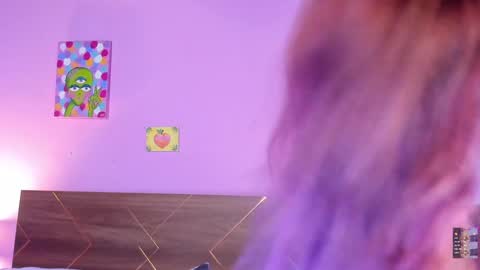 Snapshot of danna__castle chatting on 01/19/25, 01:55 Dannacastle online show from 01/19/25, 01:55