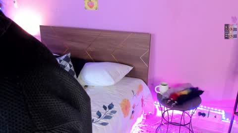 Snapshot of danna__castle chatting on 01/28/25, 04:39 Dannacastle online show from 01/28/25, 04:39