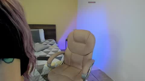 Snapshot of danna__castle chatting on 01/29/25, 03:12 Dannacastle online show from 01/29/25, 03:12