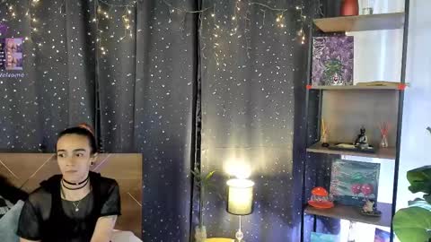 Snapshot of danna__castle chatting on 03/09/25, 05:00 Dannacastle online show from 03/09/25, 05:00