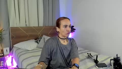 Dannacastle online show from 12/21/25, 05:47