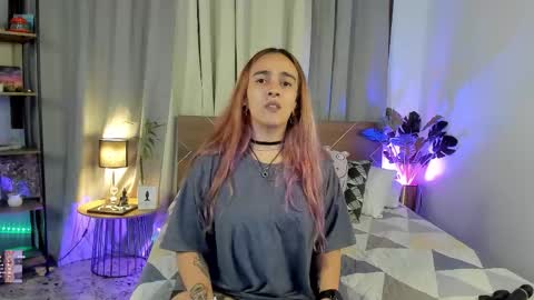 Dannacastle online show from 01/10/26, 05:42