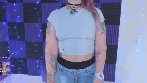 Dannacastle online show from 03/14/26, 06:41