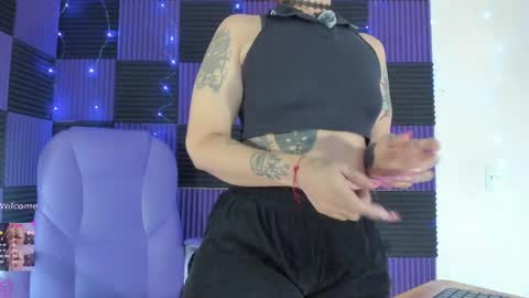 Dannacastle online show from 04/03/26, 04:43