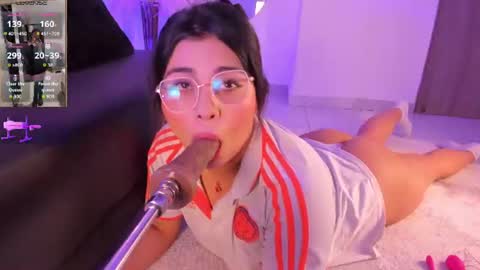 danna_adams1 online show from 06/17/26, 06:53