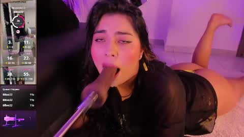 danna_adams1 online show from 06/20/26, 10:12