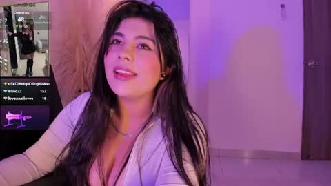 danna_adams1 online show from 06/26/26, 07:40