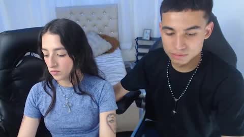 Danna-Josh  online show from 04/25/26, 07:44