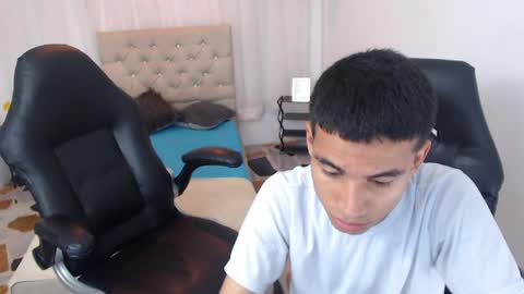 Danna-Josh  online show from 04/29/26, 05:30
