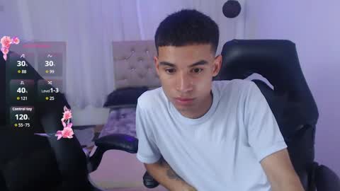 Danna-Josh  online show from 05/09/26, 01:27