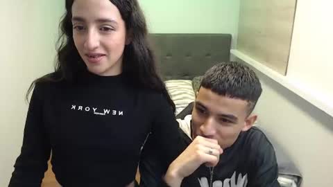 Danna-Josh  online show from 07/15/26, 01:16