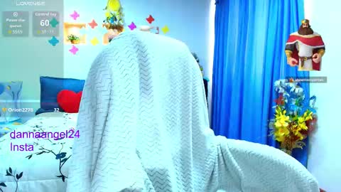 Danna online show from 03/09/26, 08:57