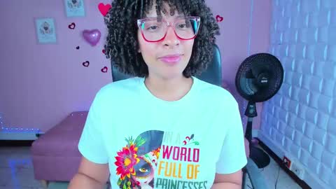 DannaBerry online show from 03/10/25, 03:20