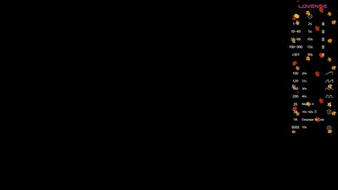 natalia online show from 12/17/24, 09:16