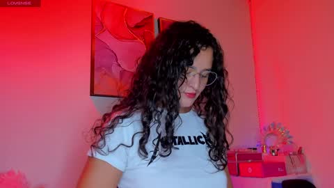 Danna Lovs online show from 01/02/25, 02:35