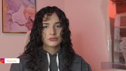 Danna Lovs online show from 03/06/25, 12:09