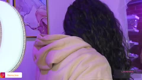 Danna Lovs online show from 03/07/25, 11:07